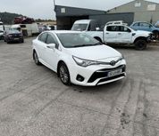 Toyota Avensis 2015