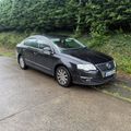 Volkswagen Passat 2008
