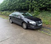 Volkswagen Passat 2008
