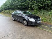 Volkswagen Passat 2008
