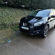 Nissan Qashqai +2 2011