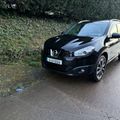 Nissan Qashqai +2 2011