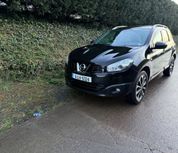 Nissan Qashqai +2 2011
