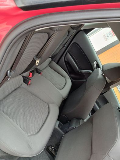 Audi A1 2018