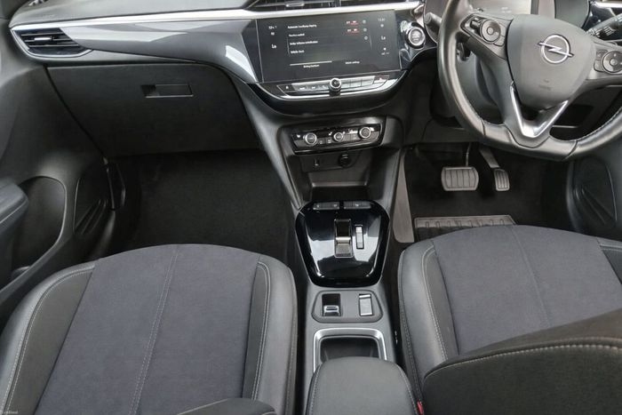 Opel Corsa 2022