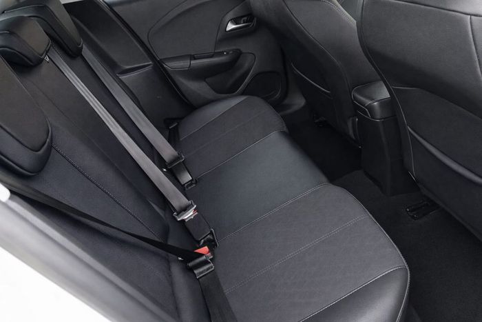 Opel Corsa 2022