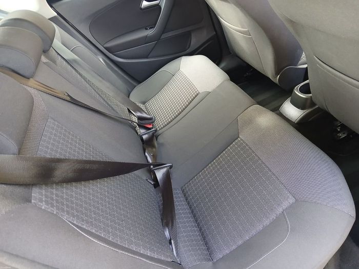 Volkswagen Polo 2016