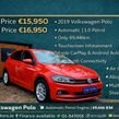 Volkswagen Polo 2019