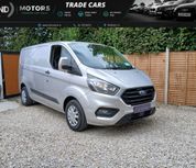 Ford Transit 2019