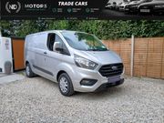 Ford Transit 2019
