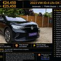 Volkswagen ID.4 2023