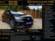 Volkswagen ID.4 2023