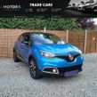 Renault Captur 2015