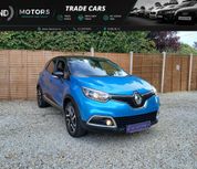 Renault Captur 2015