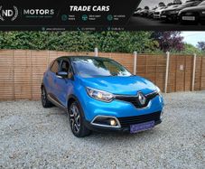Renault Captur 2015