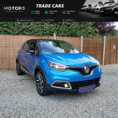 Renault Captur 2015