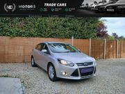 Ford Focus 2013