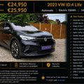 Volkswagen ID.4 2023