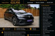 Volkswagen ID.4 2023