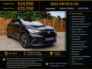 Volkswagen ID.4 2023