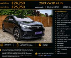 Volkswagen ID.4 2023