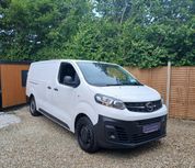 Opel Vivaro 2020