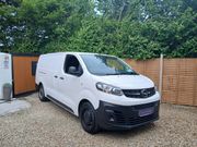Opel Vivaro 2020