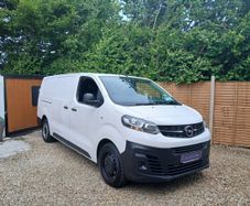 Opel Vivaro 2020