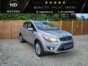 Ford Kuga 2010