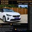 Opel Corsa 2020