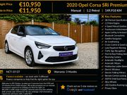 Opel Corsa 2020