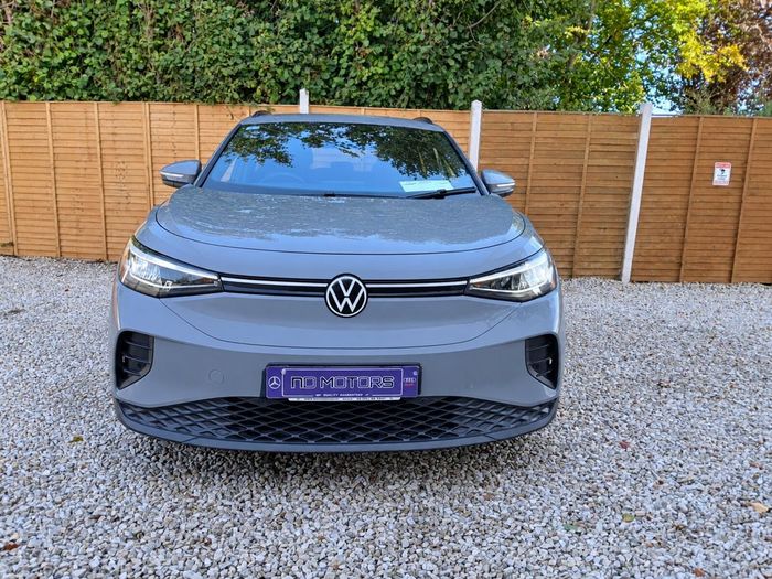Volkswagen ID.4 2023