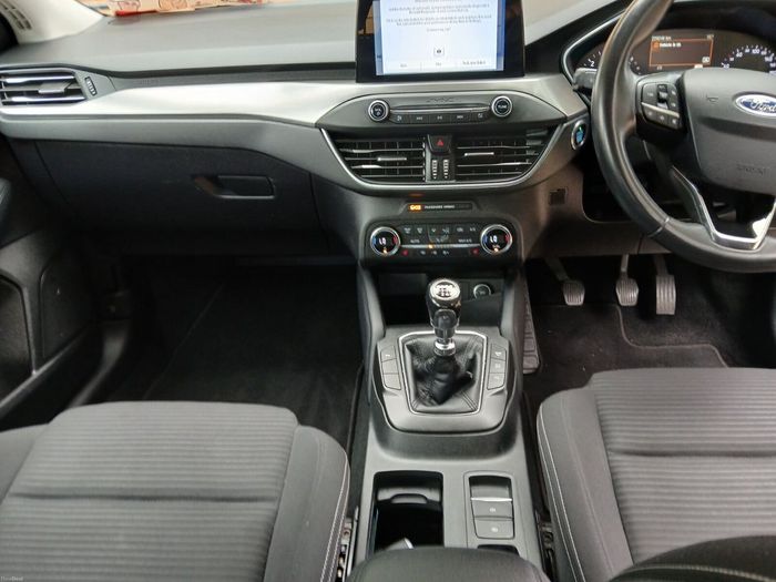 Volkswagen ID.4 2023