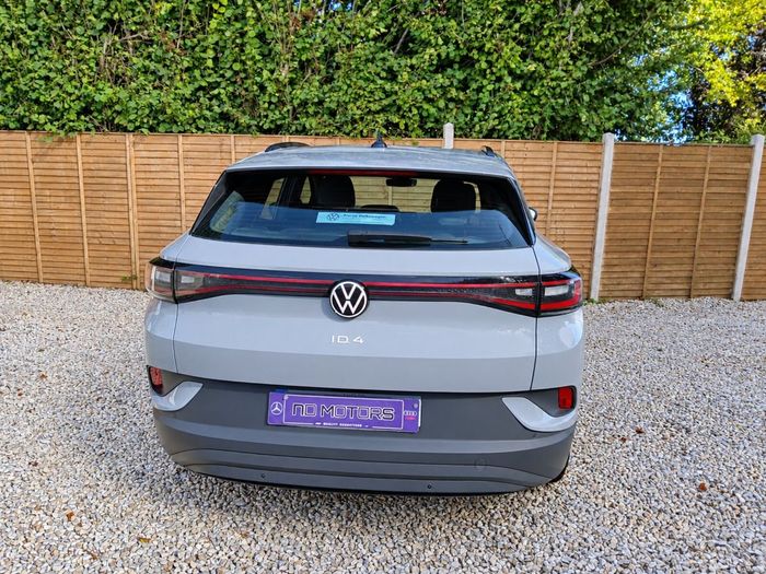 Volkswagen ID.4 2023