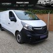 Opel Vivaro 2019