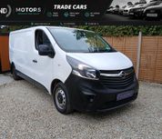 Opel Vivaro 2019