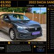 Dacia Sandero 2022