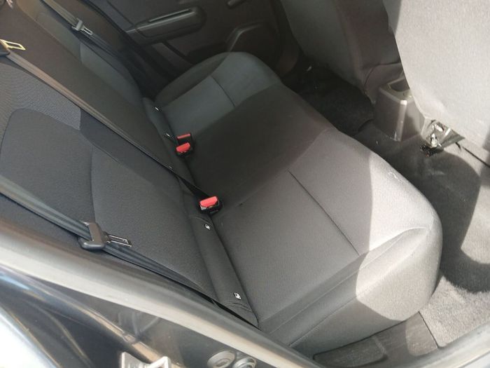 Dacia Sandero 2022