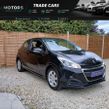 Peugeot 208 2016