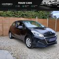 Peugeot 208 2016
