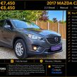 Mazda CX-5 2017