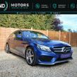 Mercedes-Benz C-Class 2015