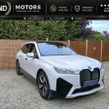 BMW IX 2022