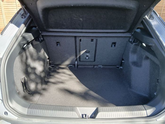 Volkswagen ID.4 2023