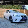 Lexus CT 2016