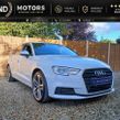 Audi A3 2017