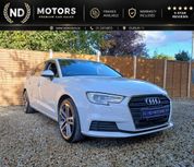 Audi A3 2017