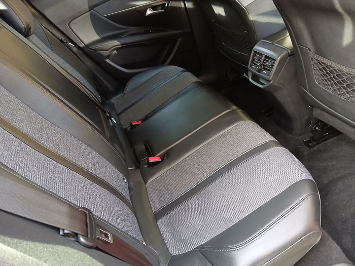 Peugeot 3008 2019