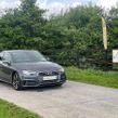 Audi A4 2016