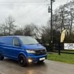Volkswagen Transporter 2021
